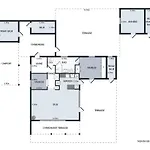 Vakantiehuis In Quiet Surroundings Near The