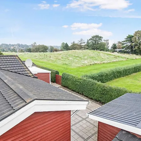 Holiday home In Quiet Surroundings Near The