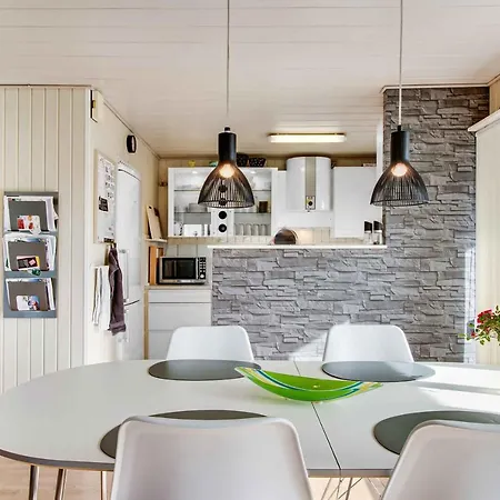 The Summer House Hejls
