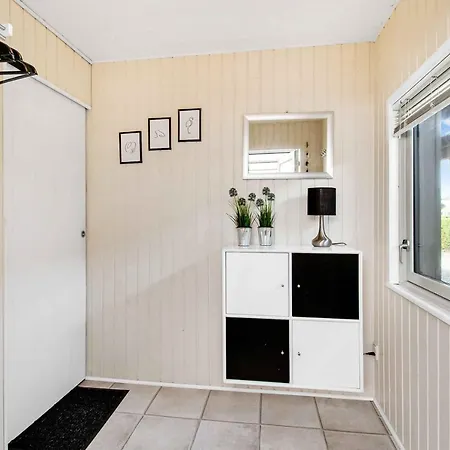 Holiday home In Quiet Surroundings Near The