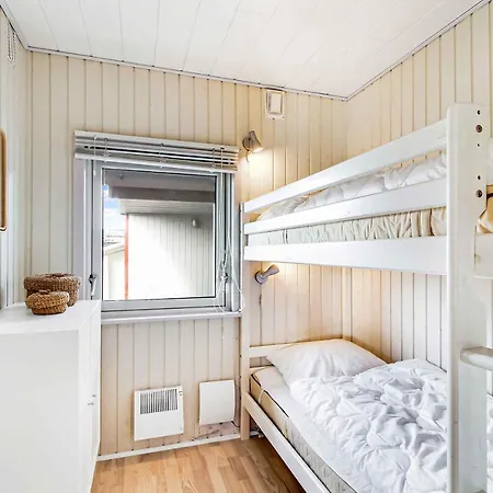 Holiday home In Quiet Surroundings Near The *