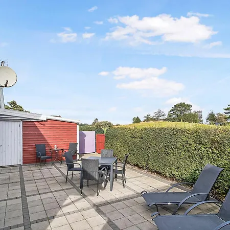 Holiday home In Quiet Surroundings Near The