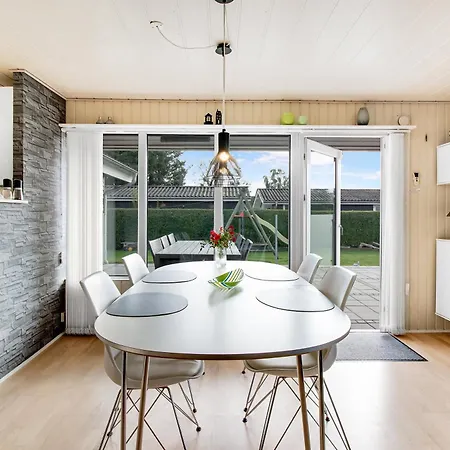 In Quiet Surroundings Near The