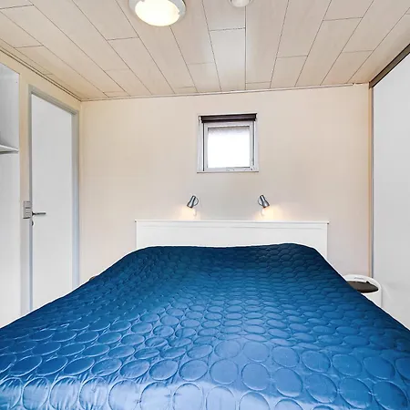 Holiday home In Quiet Surroundings Near The Hejls