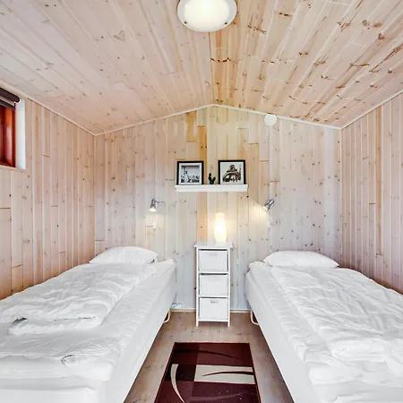 Holiday home In Quiet Surroundings Near The *