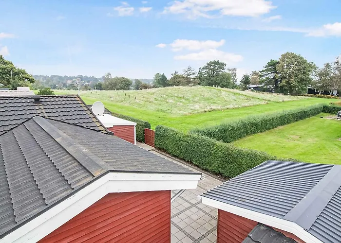 Holiday home In Quiet Surroundings Near The