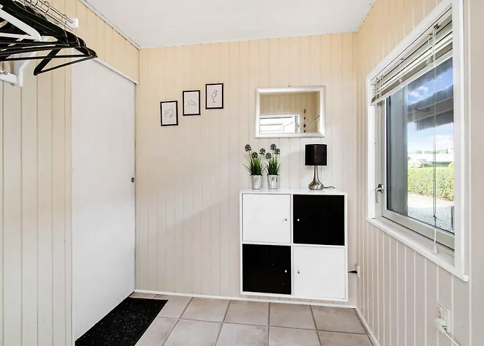 Holiday home In Quiet Surroundings Near The