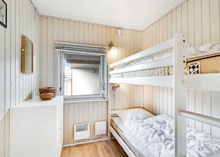 Holiday home In Quiet Surroundings Near The *