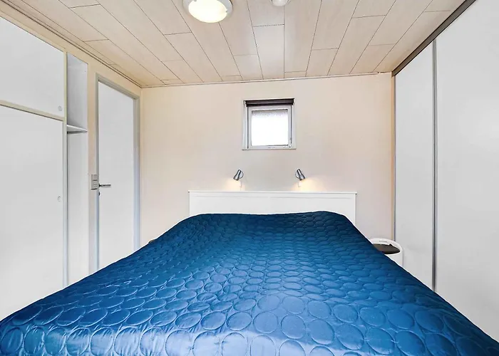 Holiday home In Quiet Surroundings Near The Hejls